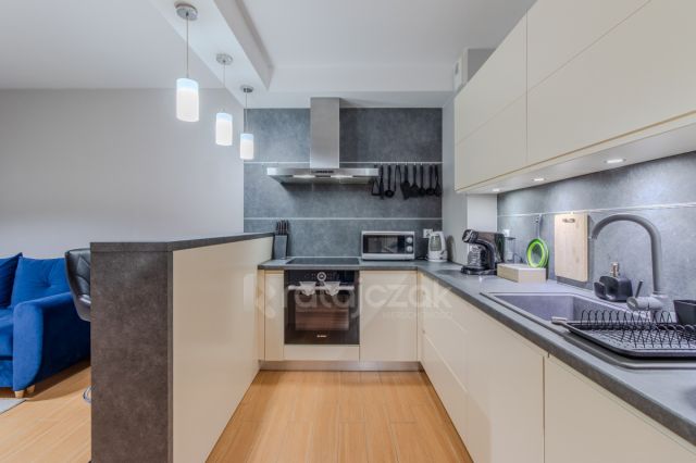 Mieszkanie 3-pokojowe Gniewino, ul. Nowa. Zdjęcie 4