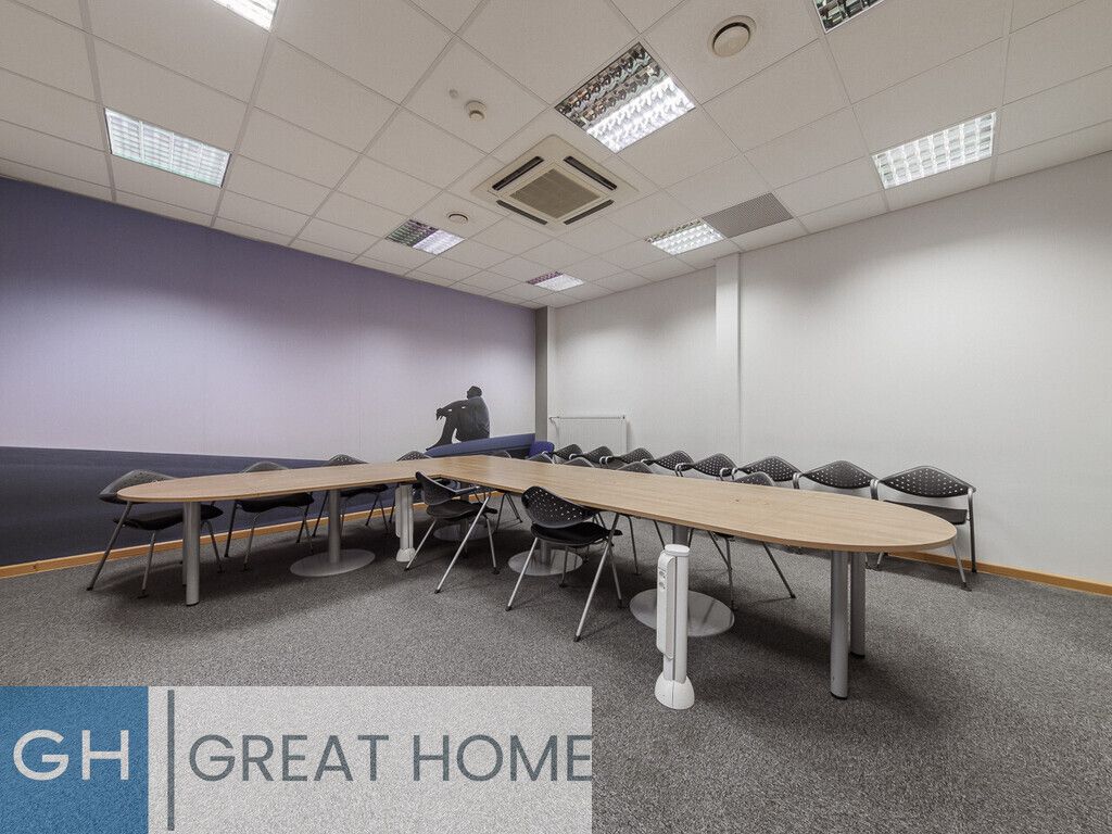 Biuro Warszawa Targówek, ul. ks. Piotra Skargi. Zdjęcie 3