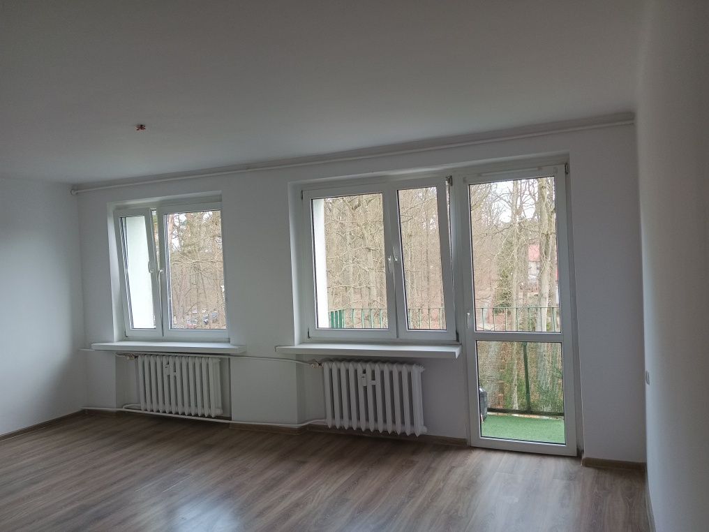 Mieszkanie 1-pokojowe Wędrzyn. Zdjęcie 1