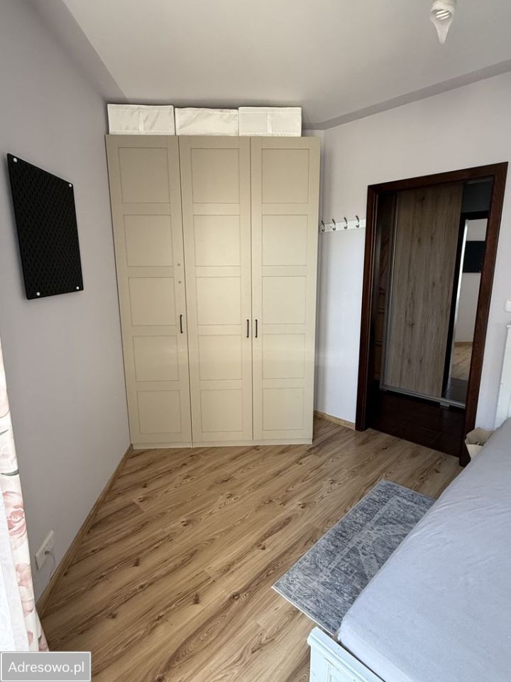 Mieszkanie 2-pokojowe Koziegłowy, ul. marsz. Józefa Piłsudskiego. Zdjęcie 4