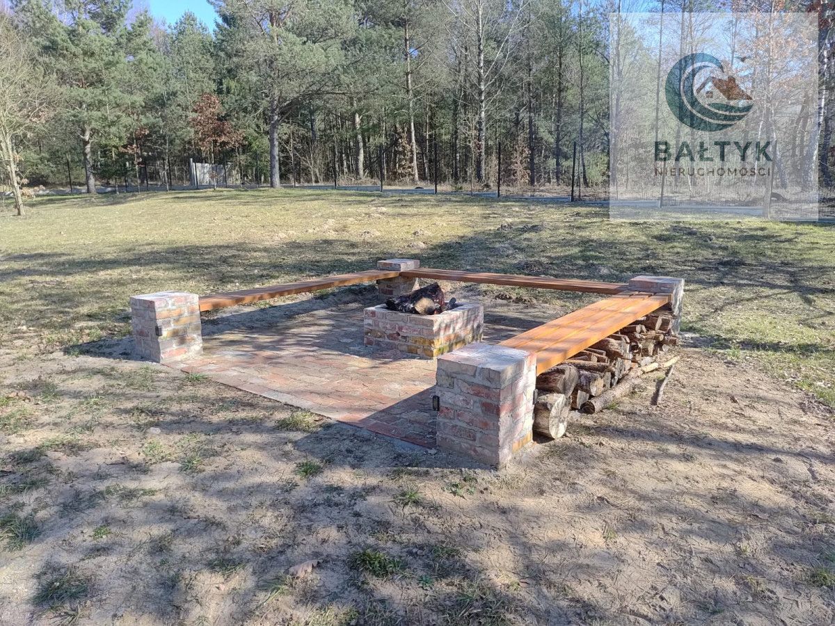 Działka rolna Kobylasz. Zdjęcie 5