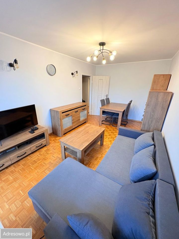 Mieszkanie 3-pokojowe Poznań Rataje, os. Rzeczypospolitej. Zdjęcie 8