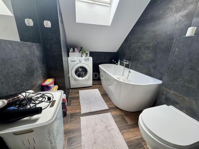 dom wolnostojący, 5 pokoi Białoborze. Zdjęcie 6