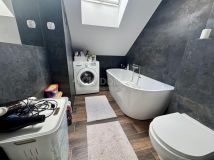 dom wolnostojący, 5 pokoi Białoborze. Zdjęcie 4