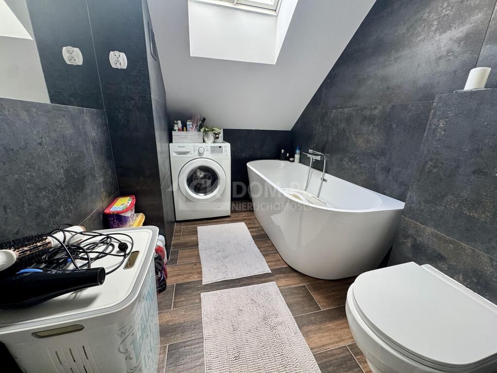 dom wolnostojący, 5 pokoi Białoborze. Zdjęcie 6