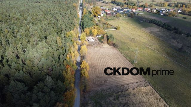 Działka budowlana Kielce, ul. Klecka. Zdjęcie 6