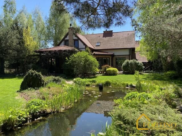 dom wolnostojący, 6 pokoi Czarny Las. Zdjęcie 1