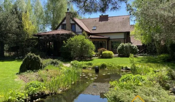 dom wolnostojący, 6 pokoi Czarny Las