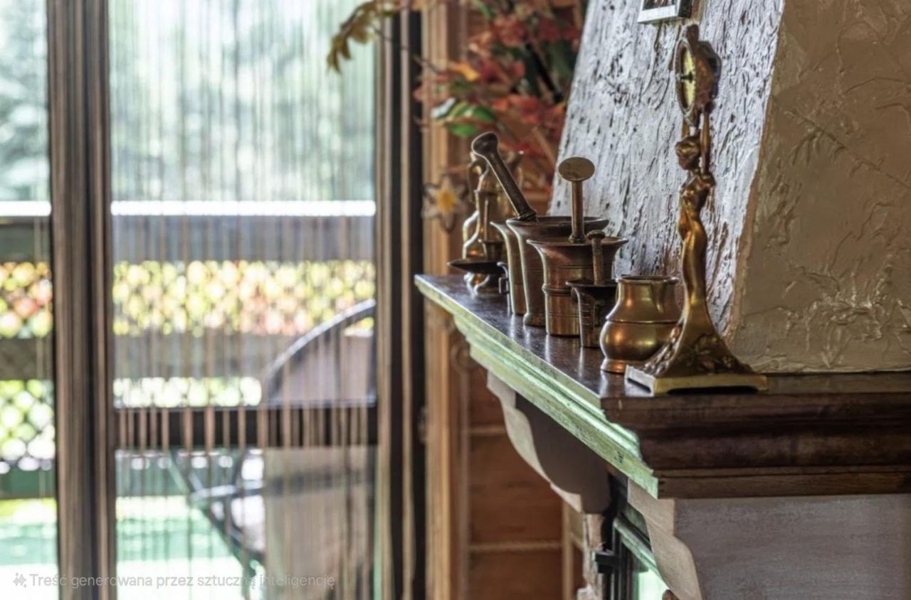 dom wolnostojący, 5 pokoi Stryszów Bugaj. Zdjęcie 7