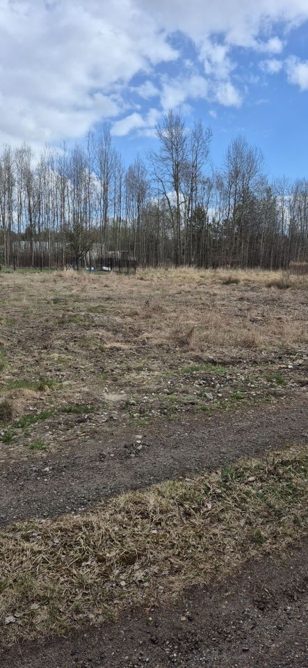 Działka budowlana Siestrzeń. Zdjęcie 6