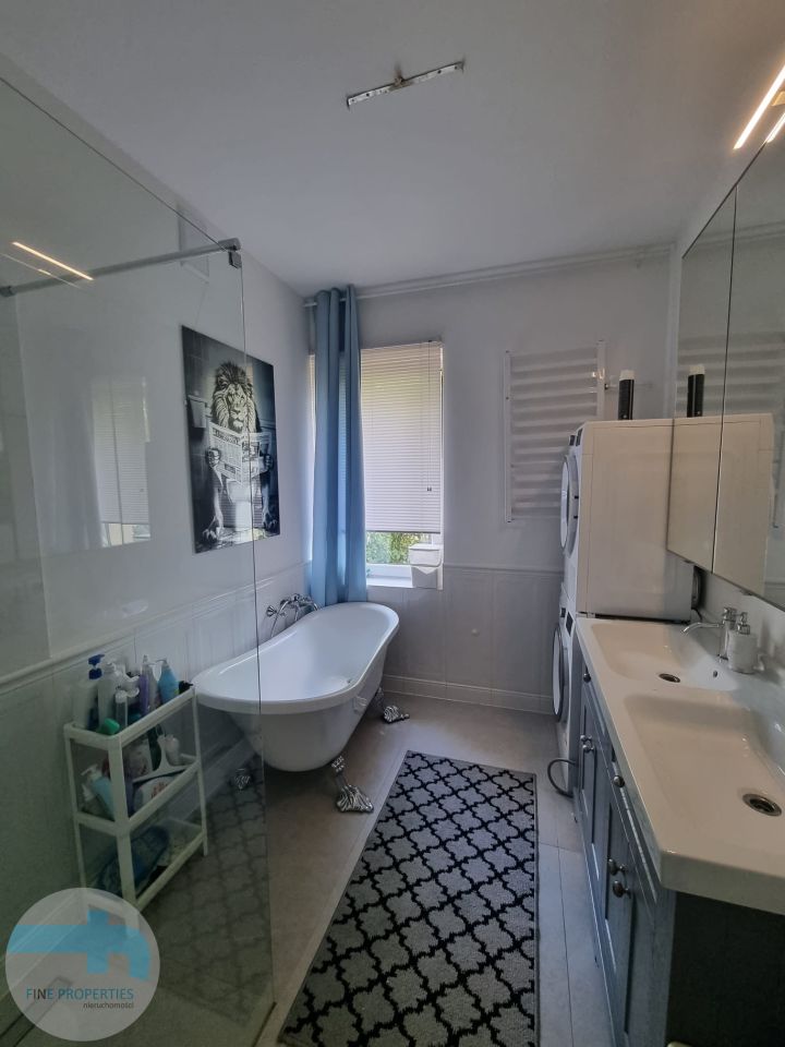 dom wolnostojący, 10 pokoi Jabłonna. Zdjęcie 6