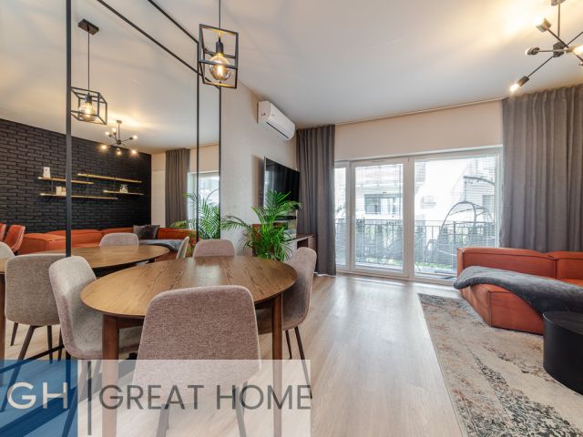 Mieszkanie 3-pokojowe Marki, ul. Wesoła. Zdjęcie 5