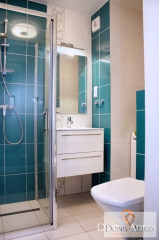 Mieszkanie 1-pokojowe Rzeszów Nowe Miasto, al. mjr. Wacława Kopisto. Zdjęcie 6