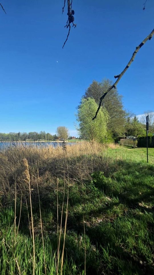 Działka budowlana Obra. Zdjęcie 6