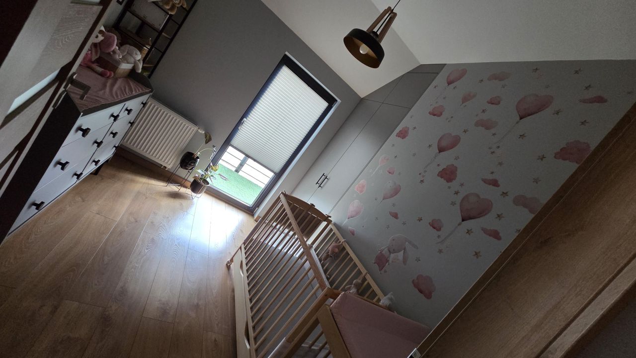 Mieszkanie 2-pokojowe Zabawa. Zdjęcie 16