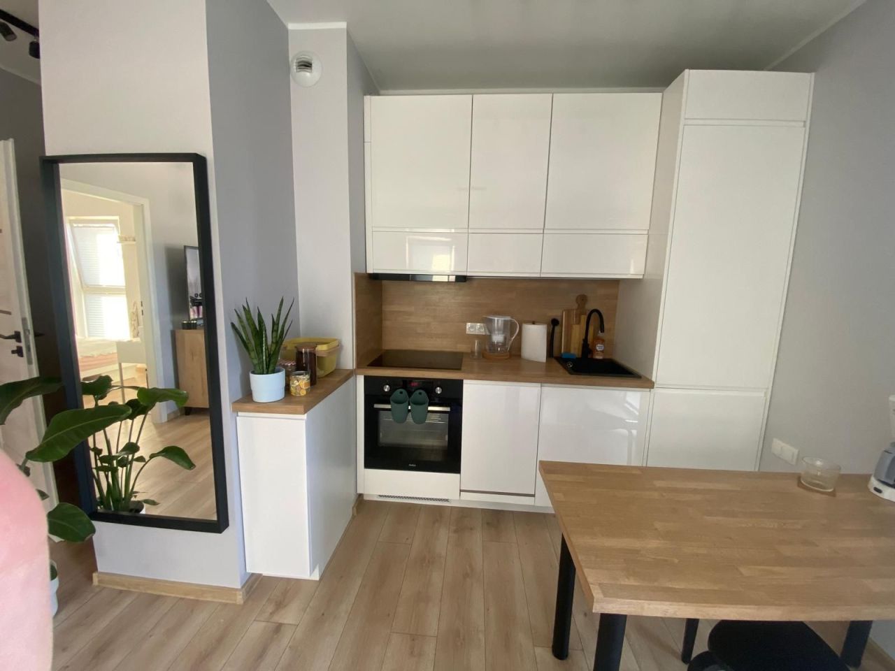 Mieszkanie 2-pokojowe Wrocław Kowale, ul. Kwidzyńska. Zdjęcie 5