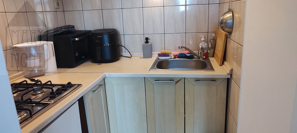 Mieszkanie 1-pokojowe Warszawa Bielany, ul. Stefana Żeromskiego. Zdjęcie 4