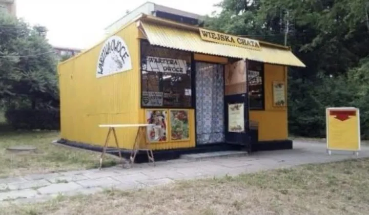 Lokal Olkusz, ul. Marii Konopnickiej