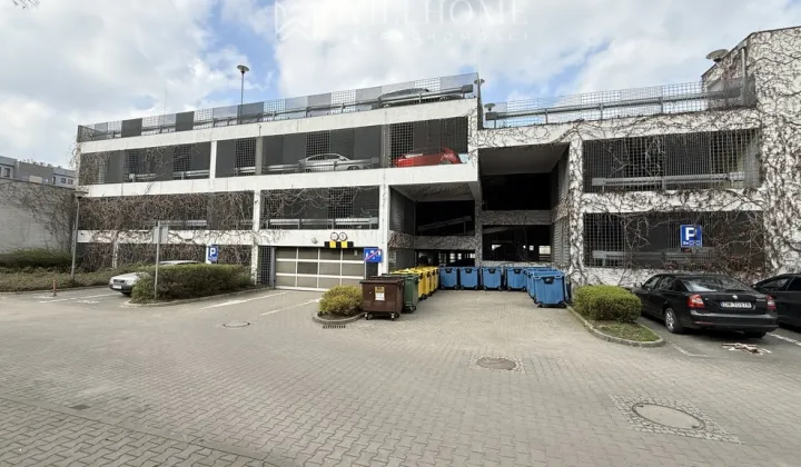 Garaż/miejsce parkingowe Wrocław, ul. gen. Ignacego Prądzyńskiego