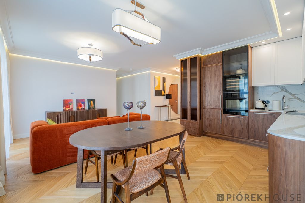 Mieszkanie 4-pokojowe Warszawa Praga-Południe, ul. Żupnicza. Zdjęcie 5