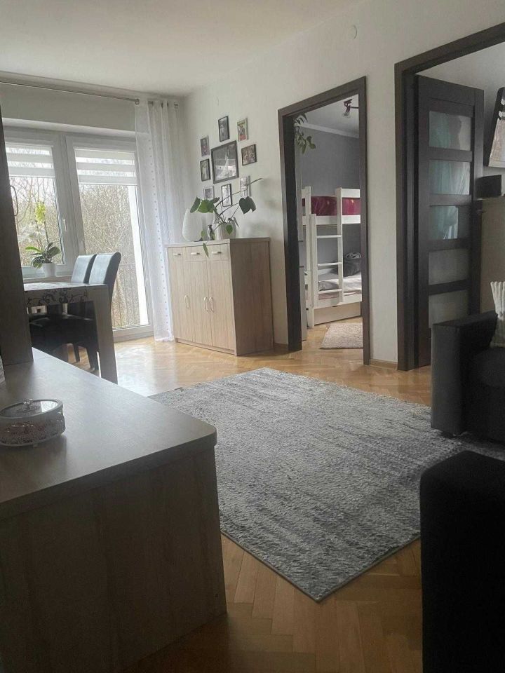 Mieszkanie 2-pokojowe Olsztyn, ul. Macieja Rataja. Zdjęcie 7