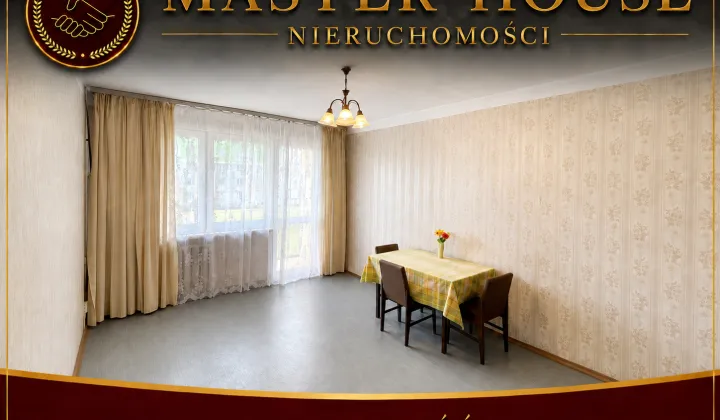 Mieszkanie 2-pokojowe Ostrowiec Świętokrzyski Rosochy, ul. Polna
