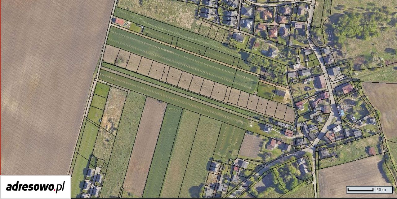 Działka budowlana Siemianowice Śląskie Przełajka. Zdjęcie 4