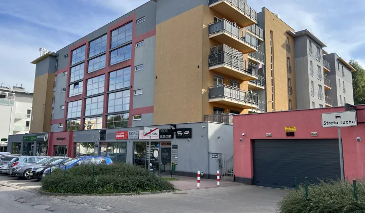 Mieszkanie 3-pokojowe Częstochowa Parkitka, ul. Mościckiego