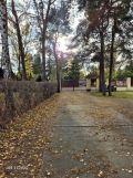Działka budowlana Legionowo, ul. Jagiellońska. Zdjęcie 1
