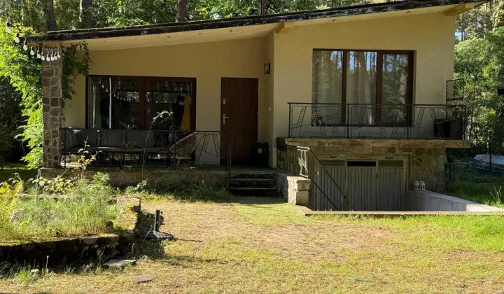dom wolnostojący, 2 pokoje Koronowo Pieczyska