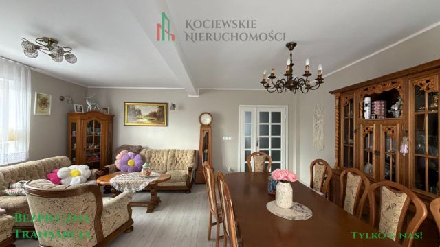 dom wolnostojący, 10 pokoi Starogard Gdański, ul. Żurawia. Zdjęcie 5