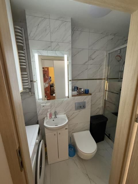Mieszkanie 1-pokojowe Warszawa Praga-Południe, Grochowiska. Zdjęcie 14
