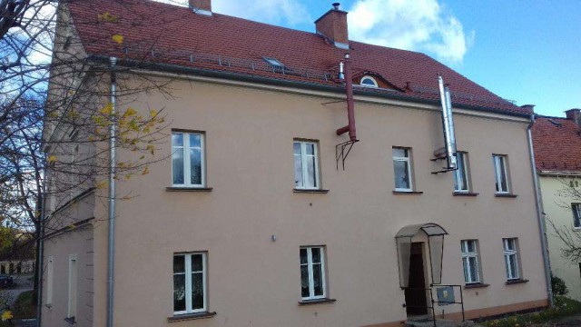 Mieszkanie 2-pokojowe Wałbrzych, ul. 1 Maja. Zdjęcie 1