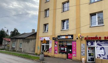 kamienica Sosnowiec Pogoń