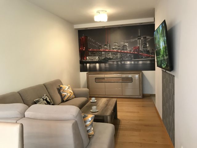 Mieszkanie 2-pokojowe Warszawa Praga-Południe, ul. Liwiecka. Zdjęcie 1