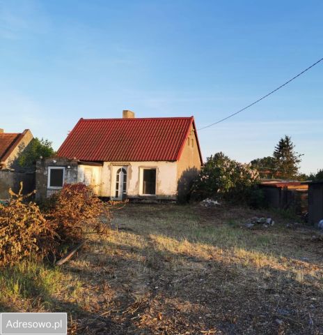 dom wolnostojący, 1 pokój Wągrowiec, ul. Bobrownicka. Zdjęcie 1