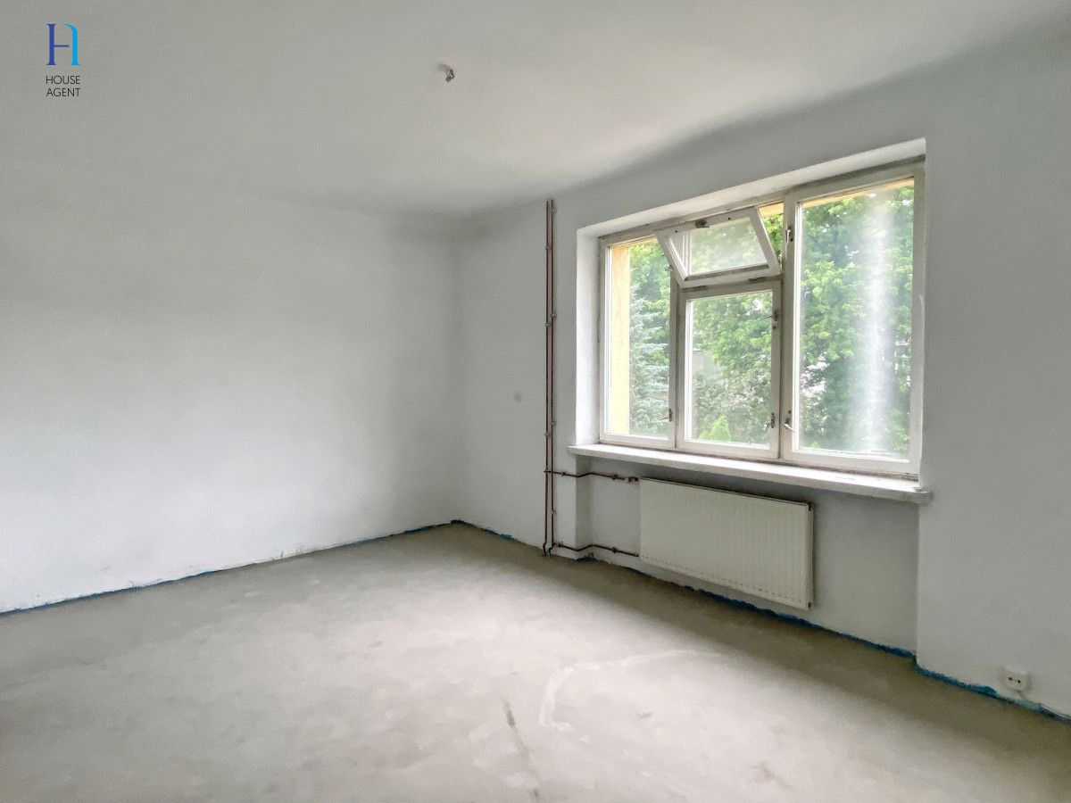 Mieszkanie 2-pokojowe Łódź Widzew, ul. Zbiorcza