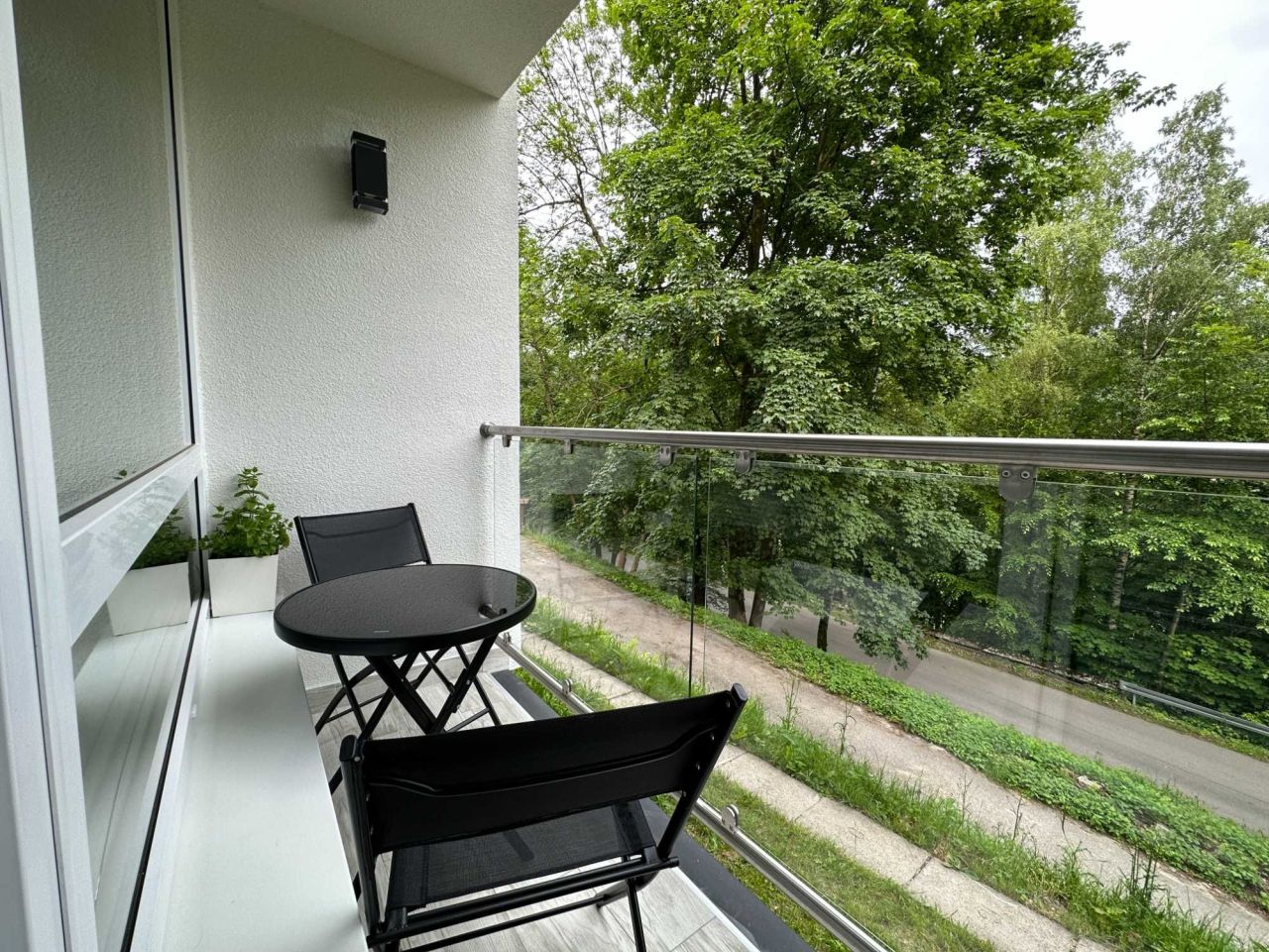 Mieszkanie 2-pokojowe Ustroń Jaszowiec, ul. Wczasowa. Zdjęcie 8