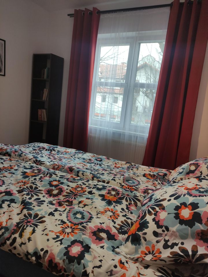 Mieszkanie 3-pokojowe Giżycko, ul. Unii Europejskiej. Zdjęcie 15