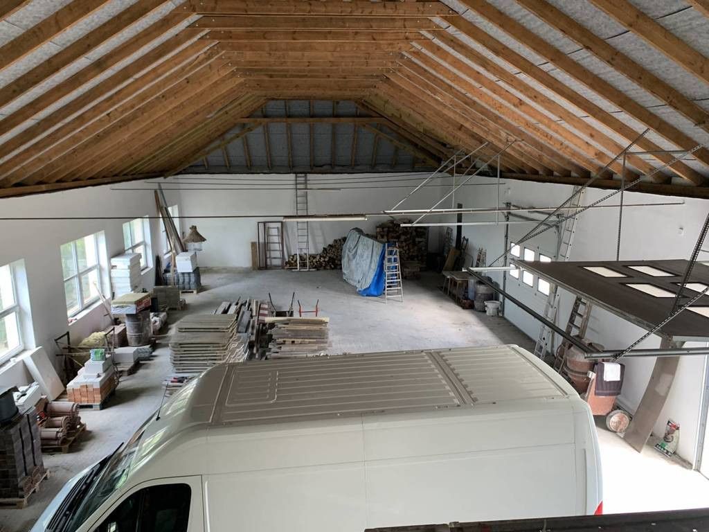 dom wolnostojący, 15 pokoi Wójtowo, ul. Wrzosowa. Zdjęcie 3