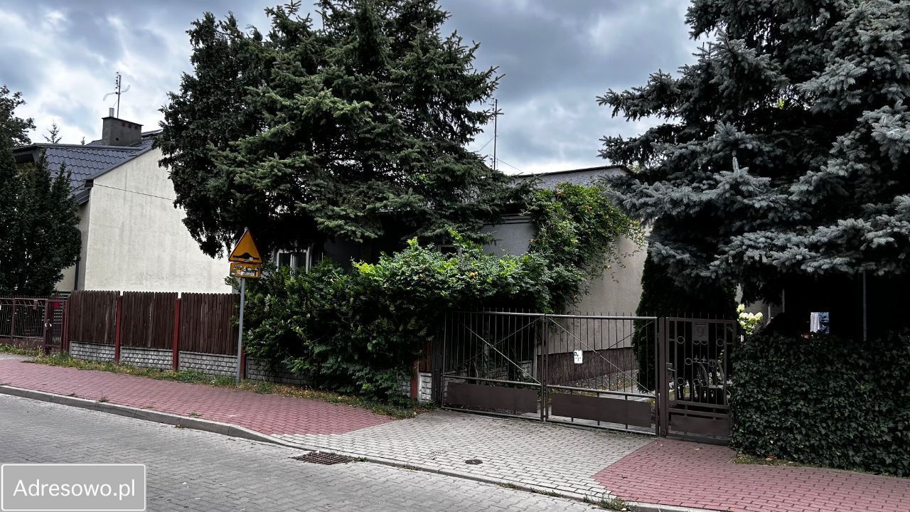 Działka inwestycyjna Grodzisk Mazowiecki Centrum, ul. Garbarska. Zdjęcie 5