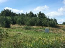 Działka budowlana Będargowo Czyściec, ul. Pogodna. Zdjęcie 4