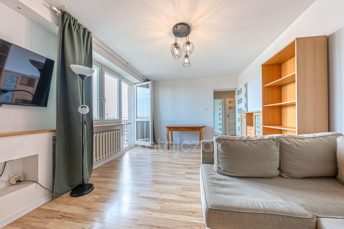 Mieszkanie 3-pokojowe Gdańsk Śródmieście, ul. Długie Ogrody. Zdjęcie 2