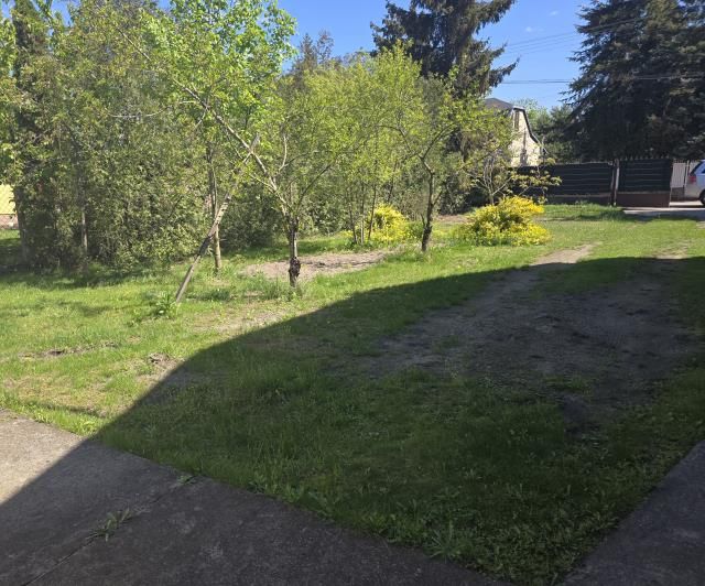 dom wolnostojący, 5 pokoi Klembów, ul. gen. Franciszka Żymirskiego. Zdjęcie 2