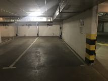 Garaż/miejsce parkingowe Warszawa Praga-Południe, ul. Sulejkowska. Zdjęcie 2