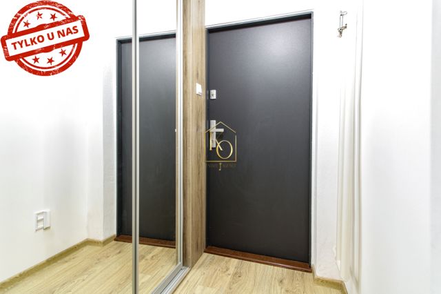 Mieszkanie 2-pokojowe Wrocław Południe, ul. Powstańców Śląskich. Zdjęcie 13