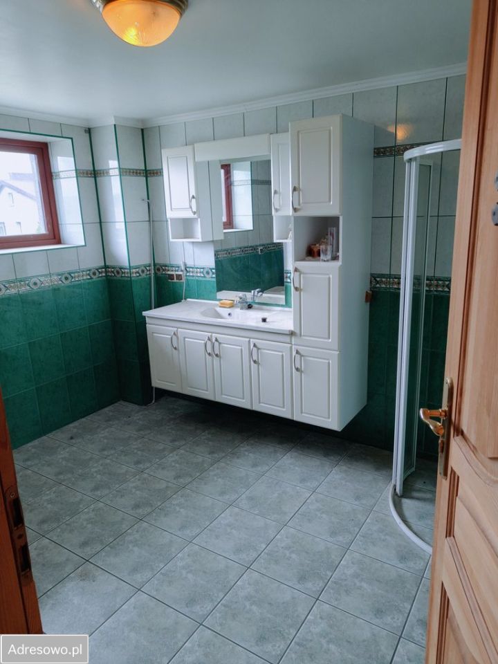 bliźniak, 4 pokoje Mława, ul. płk. Antoniego Lawicz-Liszki. Zdjęcie 20