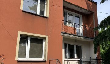 budynek wielorodzinny, 5 pokoi Sochaczew Centrum, ul. Środkowa