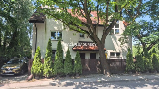 Mieszkanie 3-pokojowe Kraków Dębniki, ul. Komuny Paryskiej. Zdjęcie 18