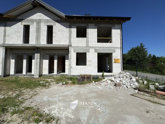 bliźniak, 5 pokoi Radzymin, ul. Rubinowa. Zdjęcie 16